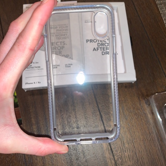 iPhone X/XS case - Picture 4 of 6
